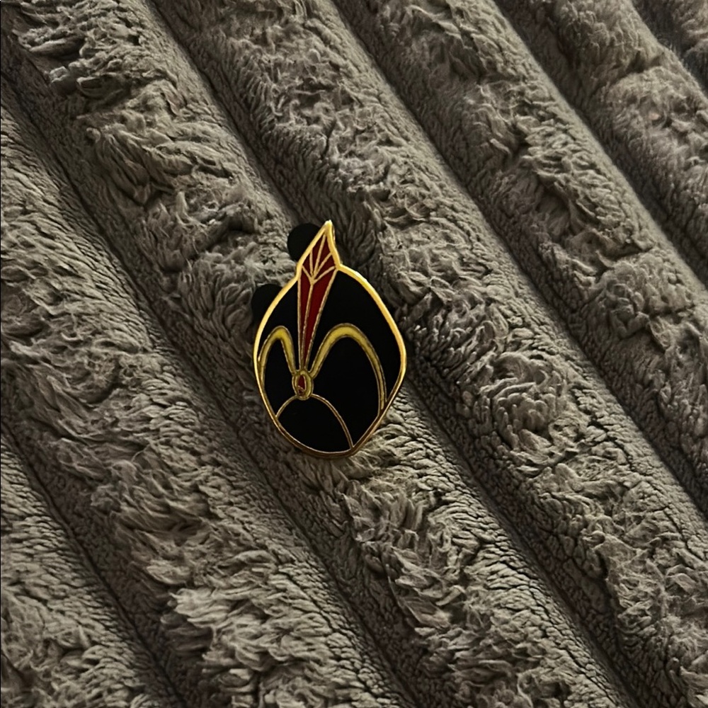 Disney Jafar’s hat (Aladdin)